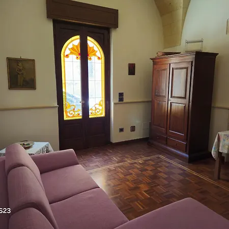 Dimora Leccese Apartment Lecce