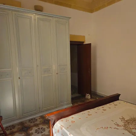 Dimora Leccese
