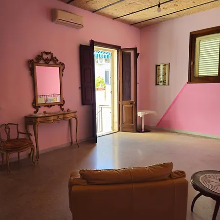 Apartment Dimora Leccese